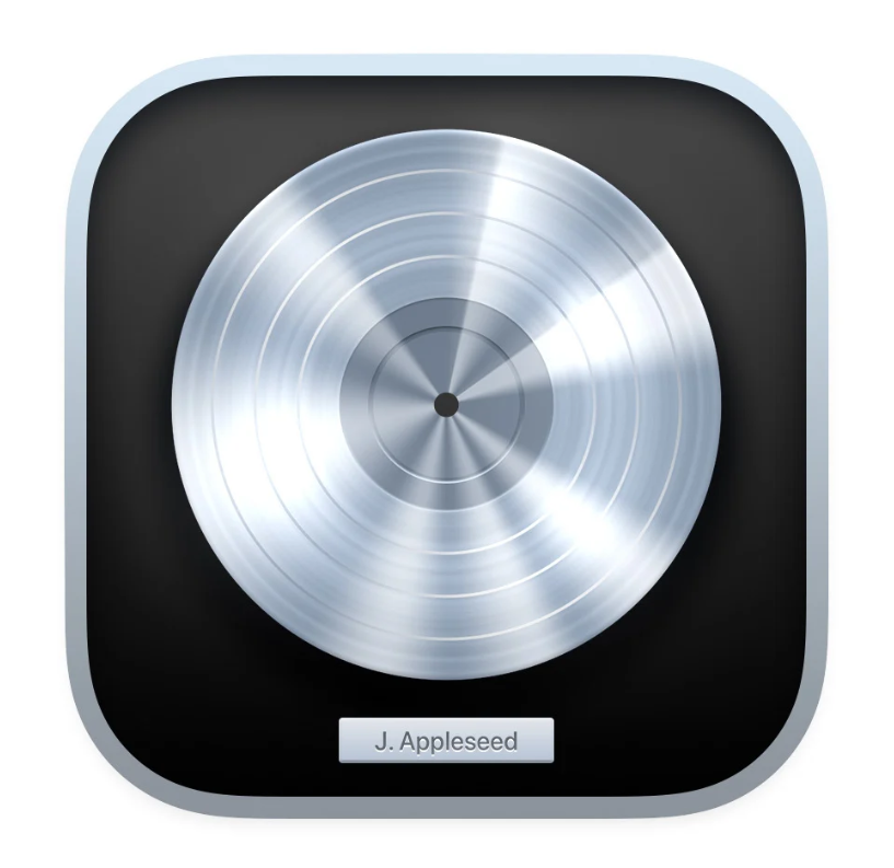 Apple Logic Pro X