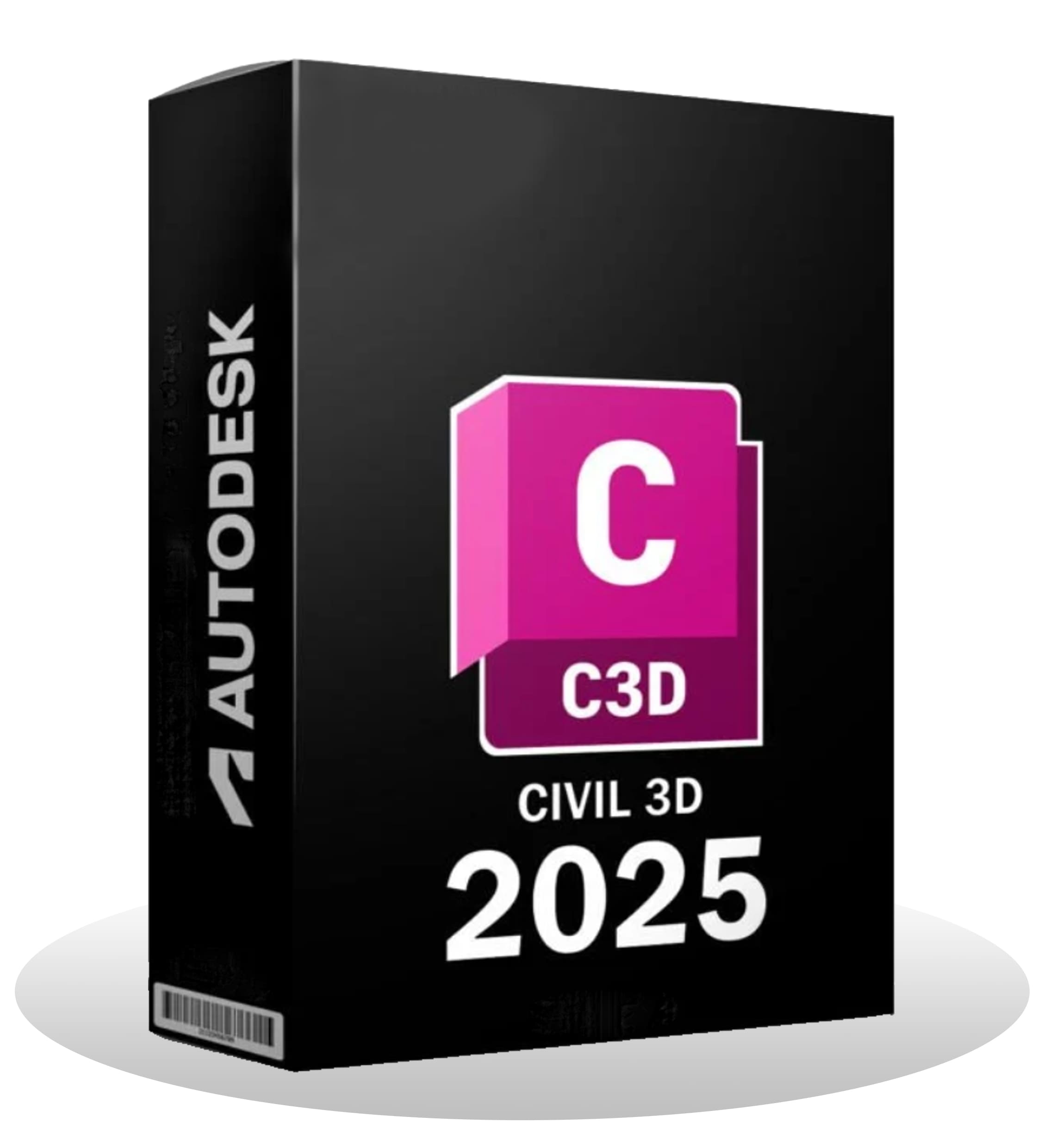 Autodesk AutoCAD Civil 3D