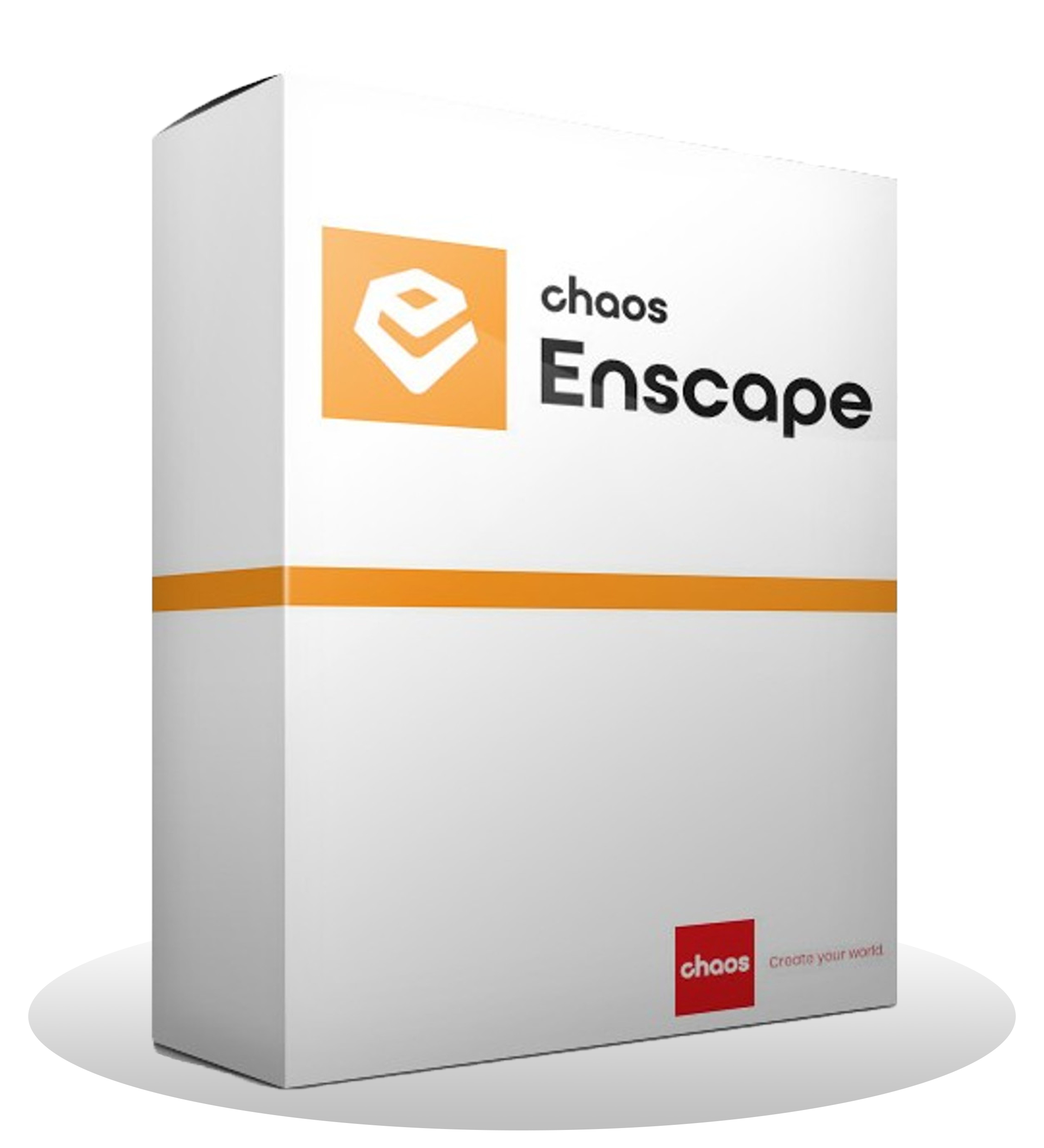 Chaos Enscape 2025