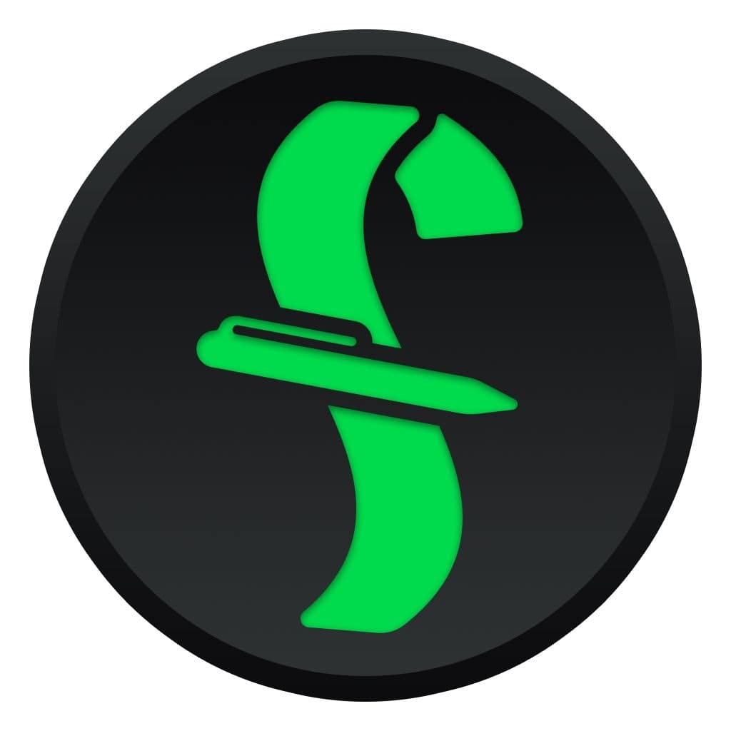 Final Draft for macOS