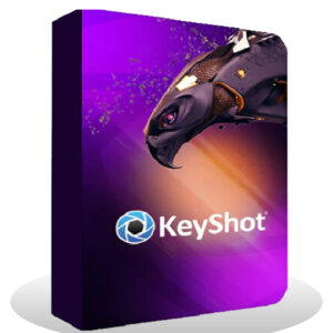 Luxion KeyShot Pro 2024 For Windows [Lifetime License]