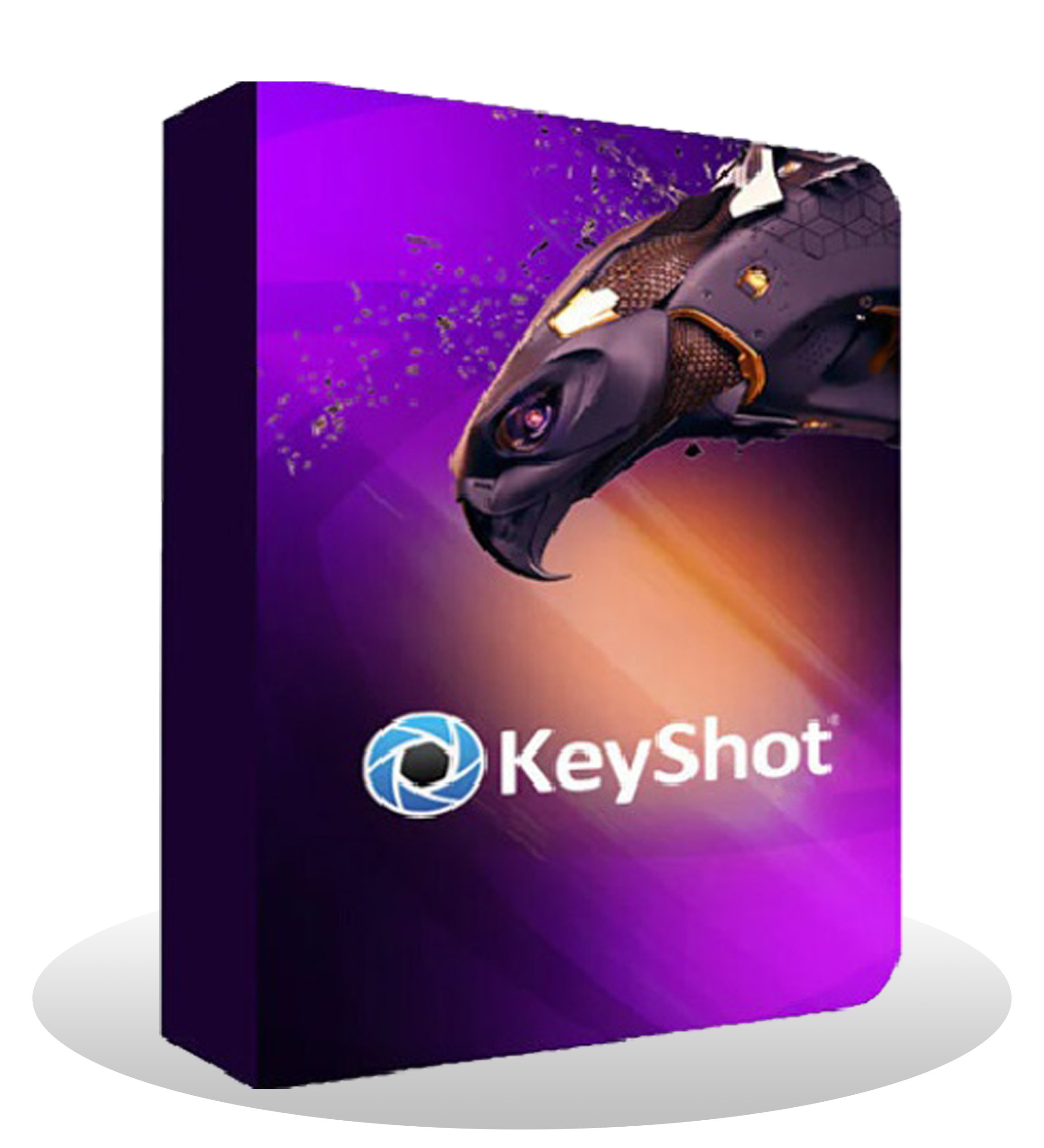 Luxion KeyShot Pro 2024