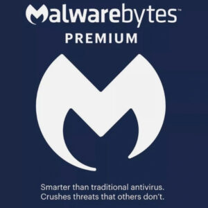 Malwarebytes Premium License Key [Lifetime / 1 Device]