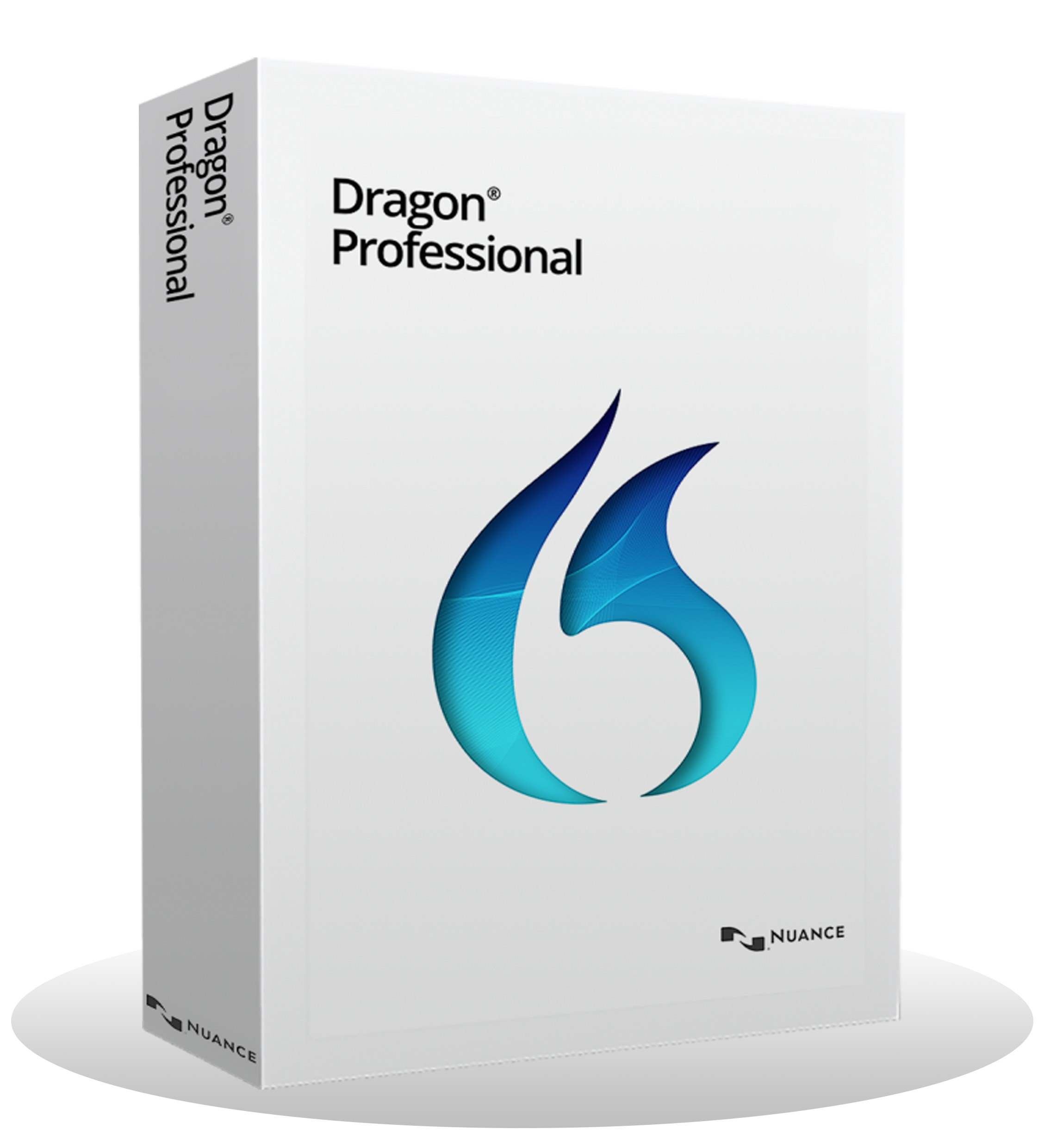 Nuance Dragon Pro individual 14
