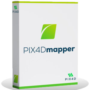 Pix4Dmapper Enterprise 2024 For Windows [Lifetime License]