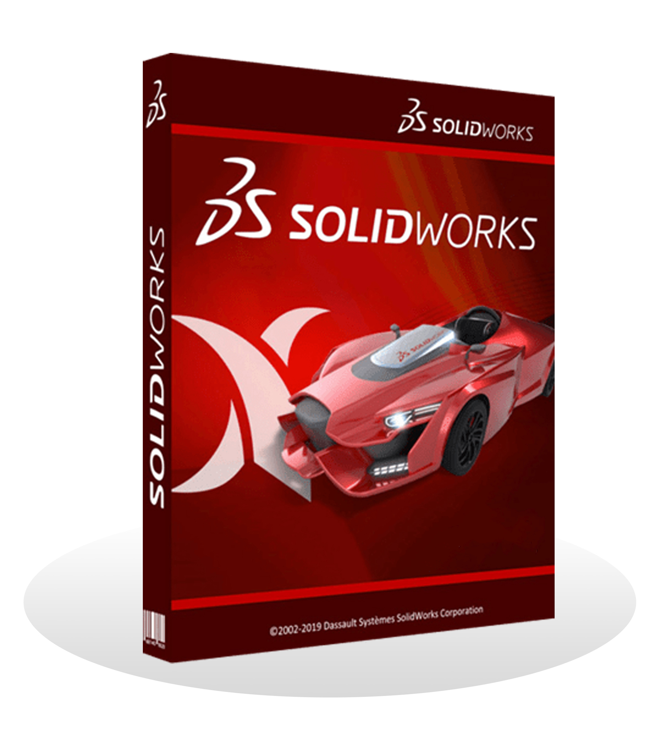 SolidWorks 2022