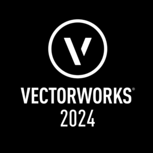 VectorWorks 2024 SP6 For Windows [Lifetime License]