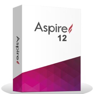Vectric Aspire Pro 12 For Windows [Lifetime License]