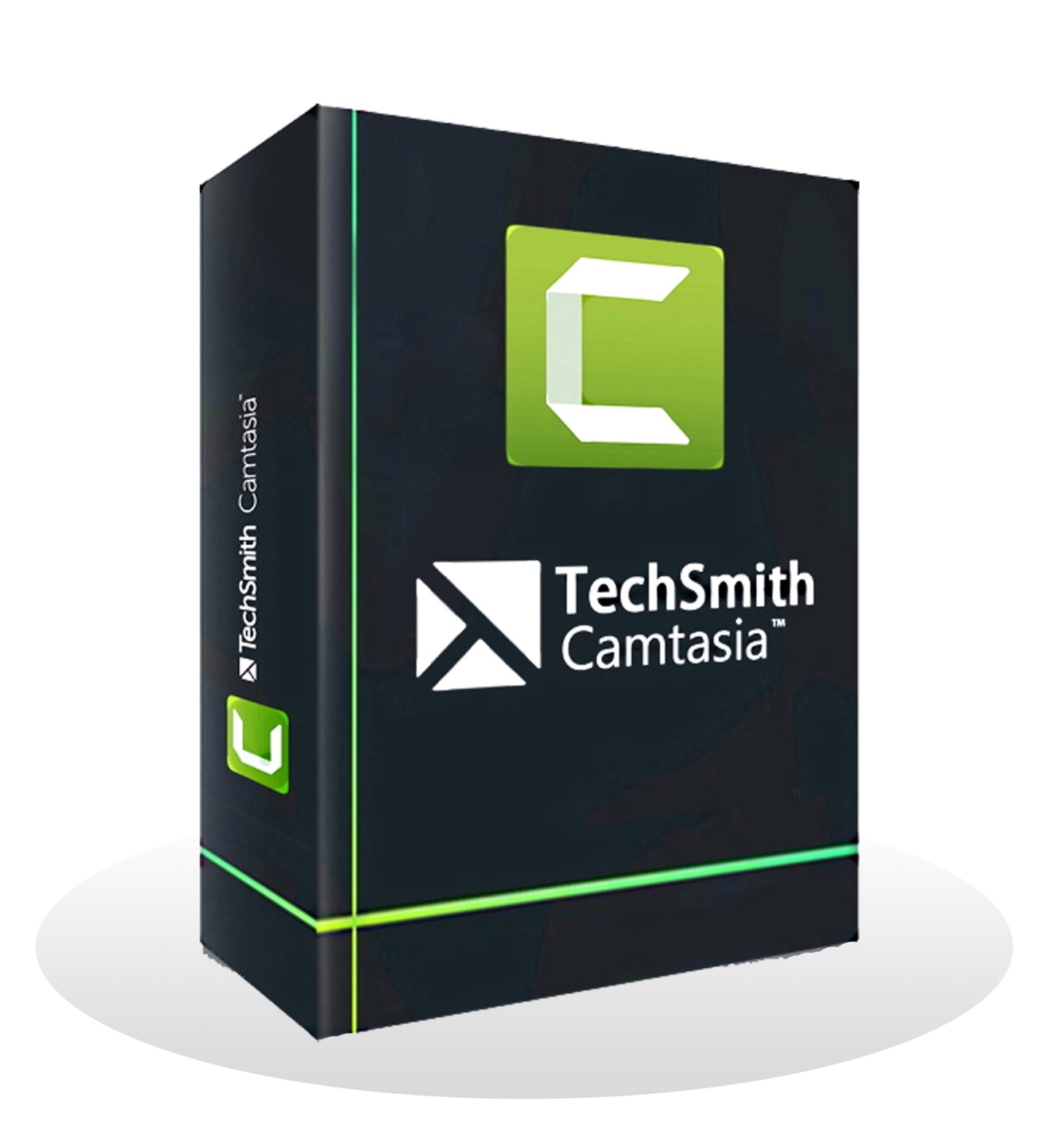 camtasia studio 2023