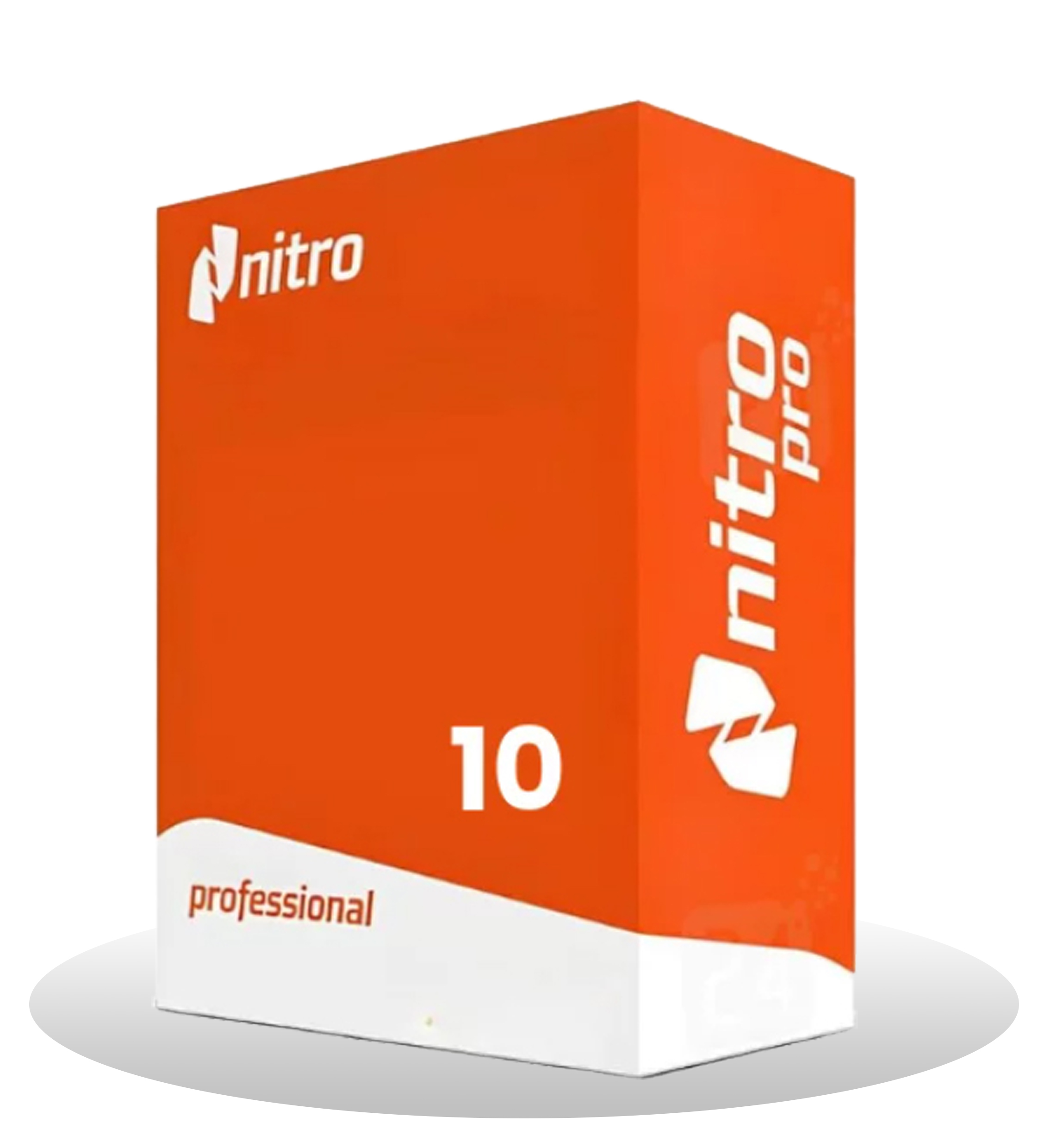 nitro pdf pro 10