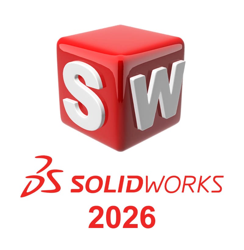 SolidWorks 2026