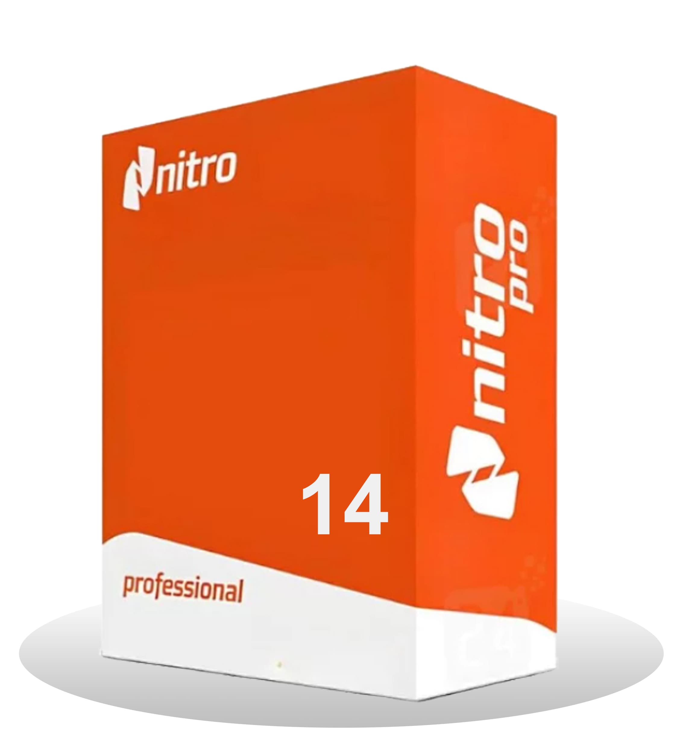 nitro pdf pro 14